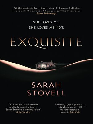 cover image of Exquisite